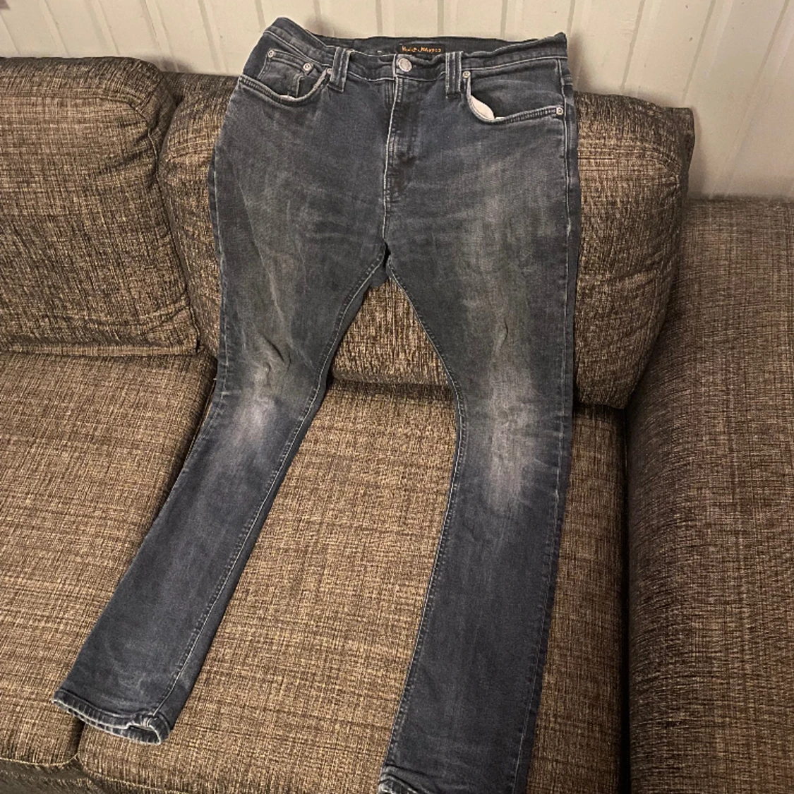 Nudie jeans tube tom - 90