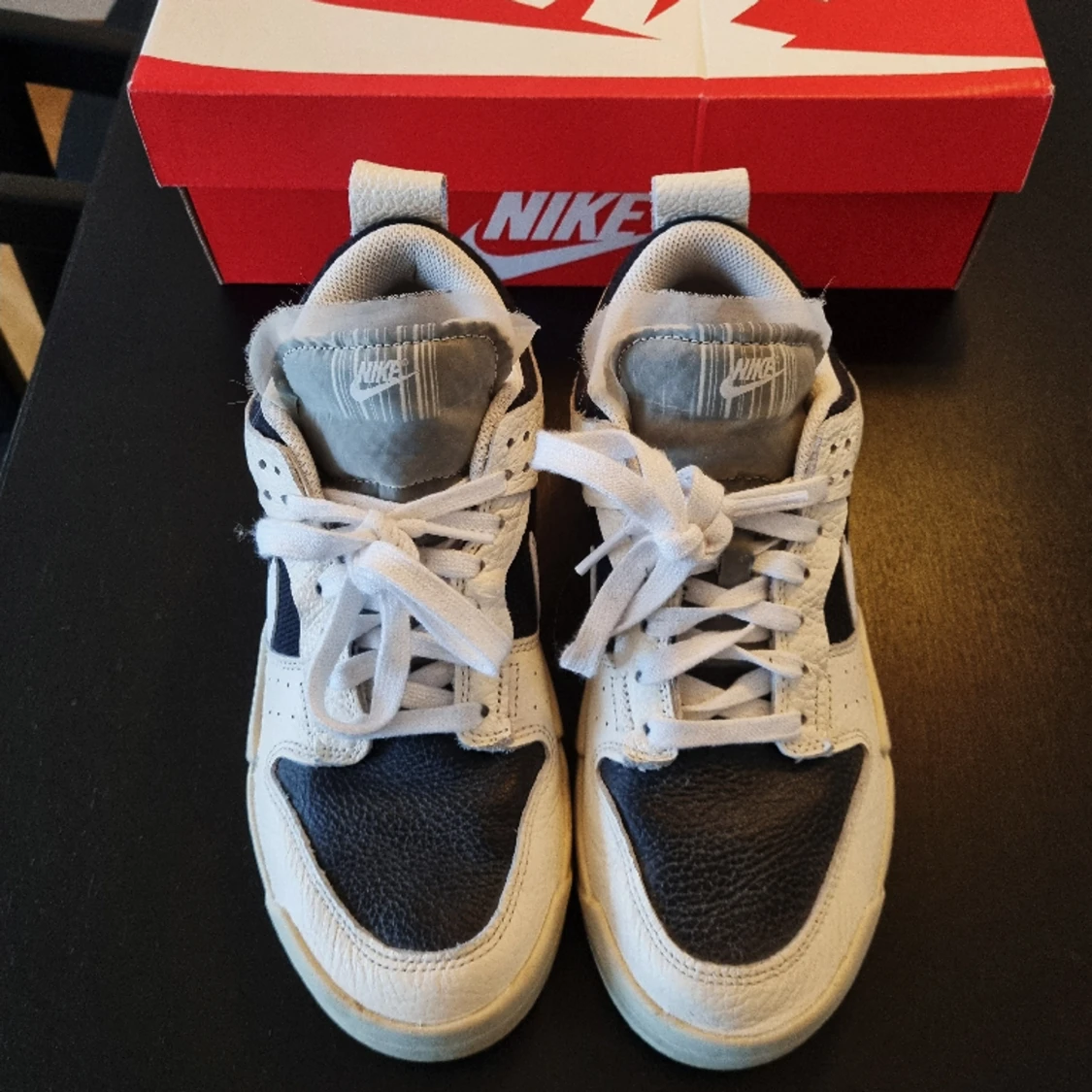  Nike dunk low disrupt stl 39!