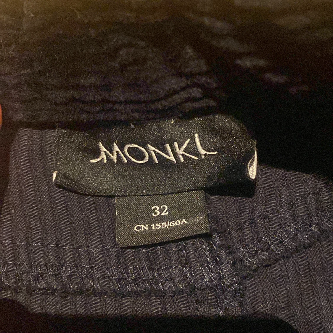Monki kjol - 90