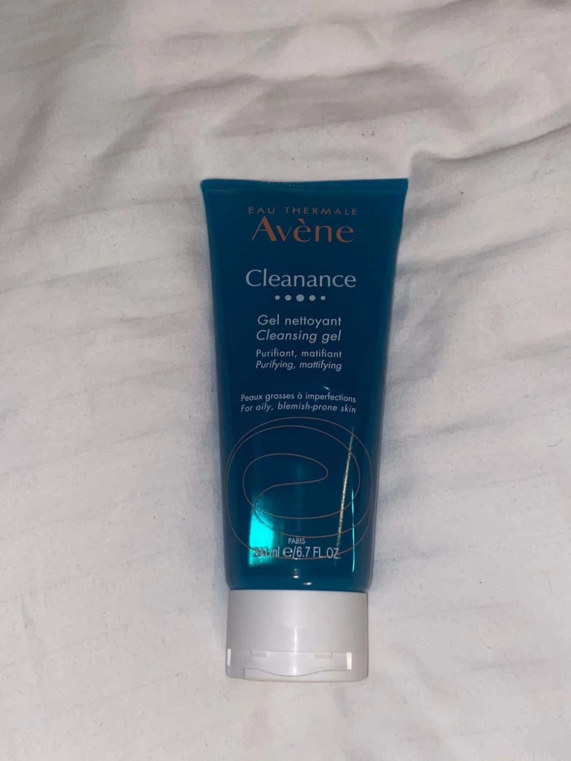 Avene Cleanance Gel 200ml