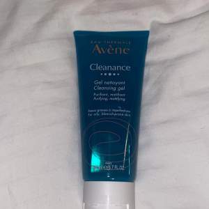 Avene Cleanance Gel 200ml Endast test 