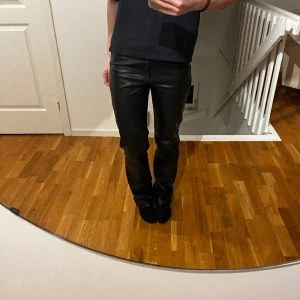 Skinnbyxor - Supercoola skinnbyxor i mycket gott skick! 