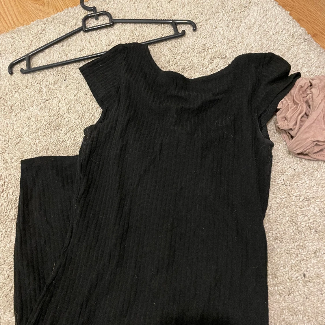 Only klänning, använd en sommar - 90