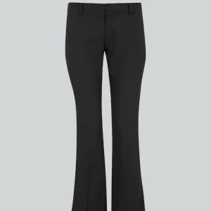 Lowwaist Kostymbyxor  - Säljer dessa jättefina kostymbyxor från bikbok som tyvärr är för stora på mig💓Knappt använda