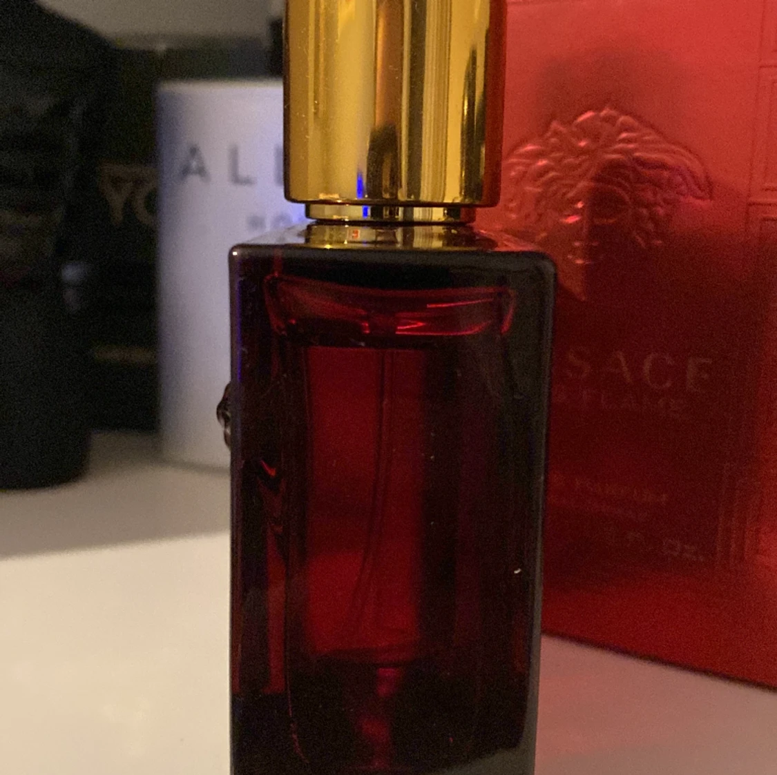 Versace eros flame  - 90