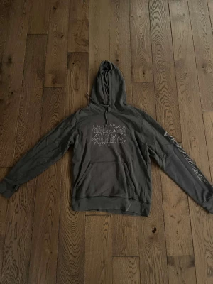 Yung lean warlord hoodie - Yung lean warlord hoodie