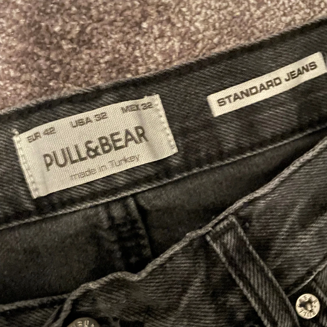 Pull&Bear jeans - 90