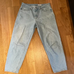 Tiger of Sweden, Cleva jeans - Mycket bra skick, modellen är Cleva, baggy, ny pris 1500 kr