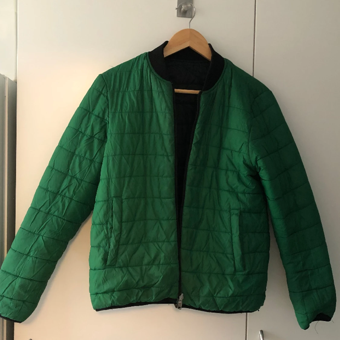 Vändbar puffjacka weekday - 91