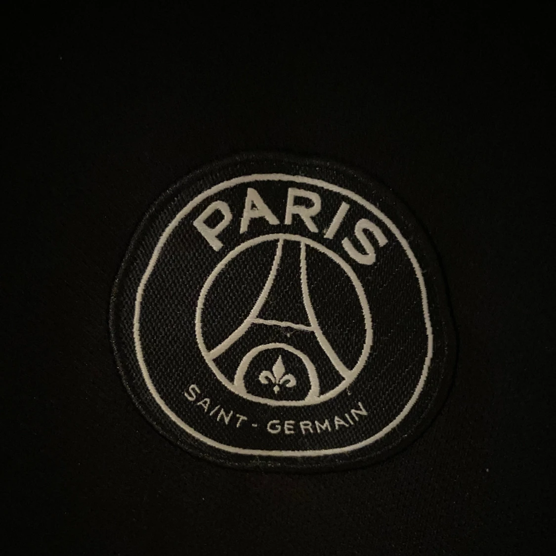 PSG träningströja - 91