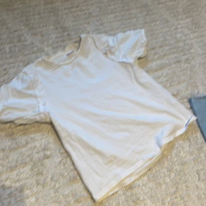 Zara tshirt - Säljer denna sjuk snygga t-shirten som passar bra i vardagen o på fest ❤️ nypris 200kr