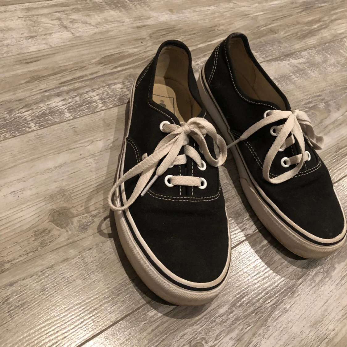 Vans