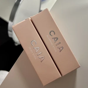 Caia cosmetics  - Helt oöppnade och ej använda ❤️