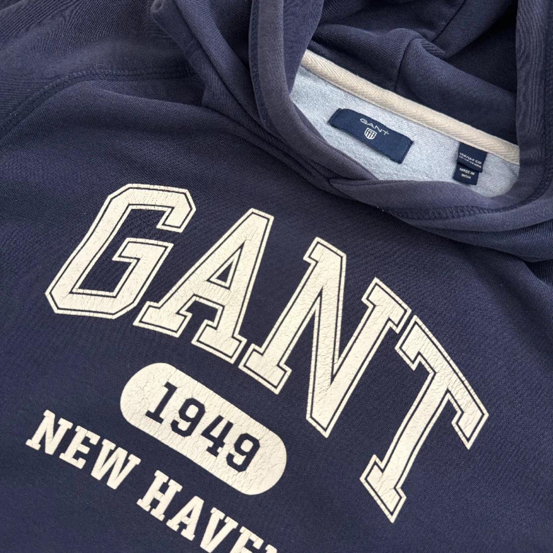 Gant hoodie  - 91