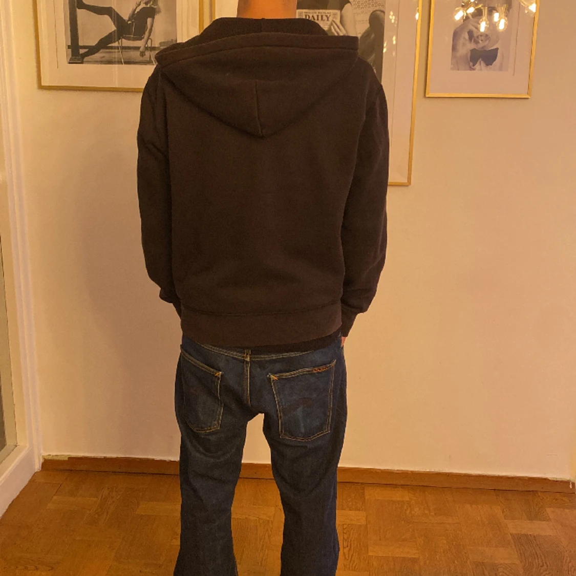 Ralph lauren Zip hoodie  - 91