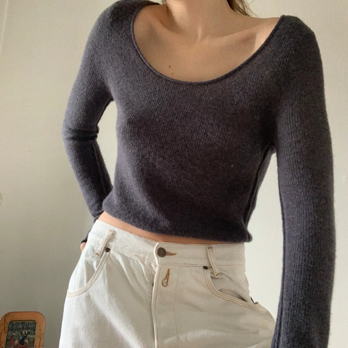 ACNE STUDIOS TOPP - 91