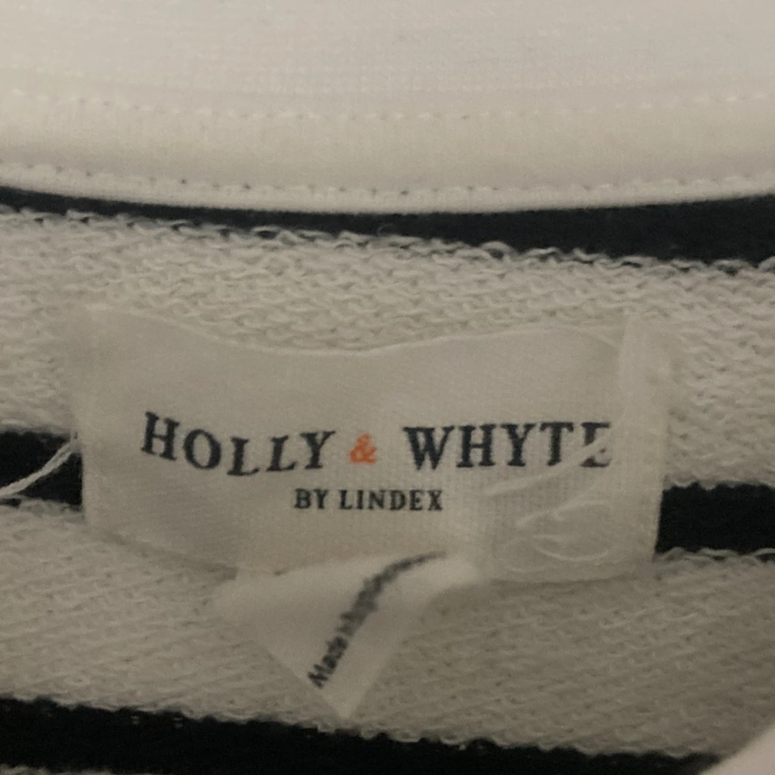 Kortärmad tröja  - 90