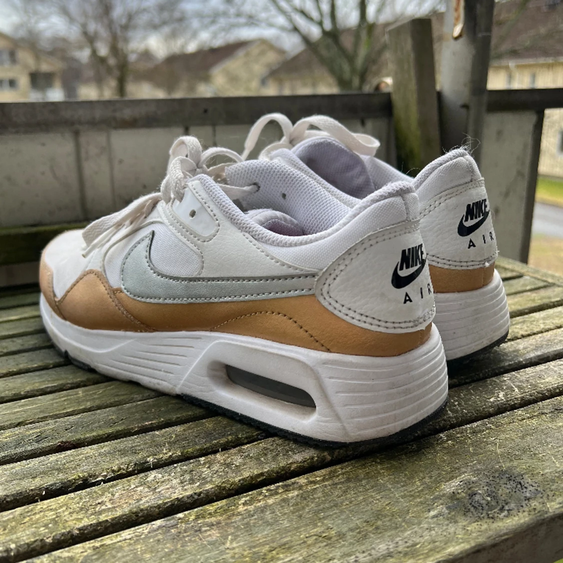 Nike Air Max dam - 90