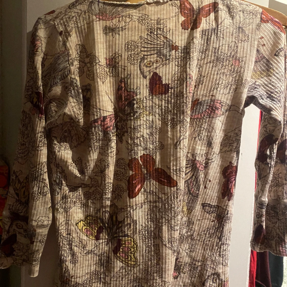 Oddmolly tröja  - 91