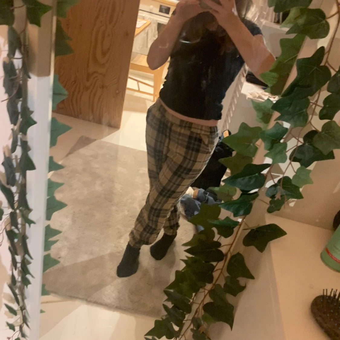 Gulliga pyjamasbyxor 🙌🏼