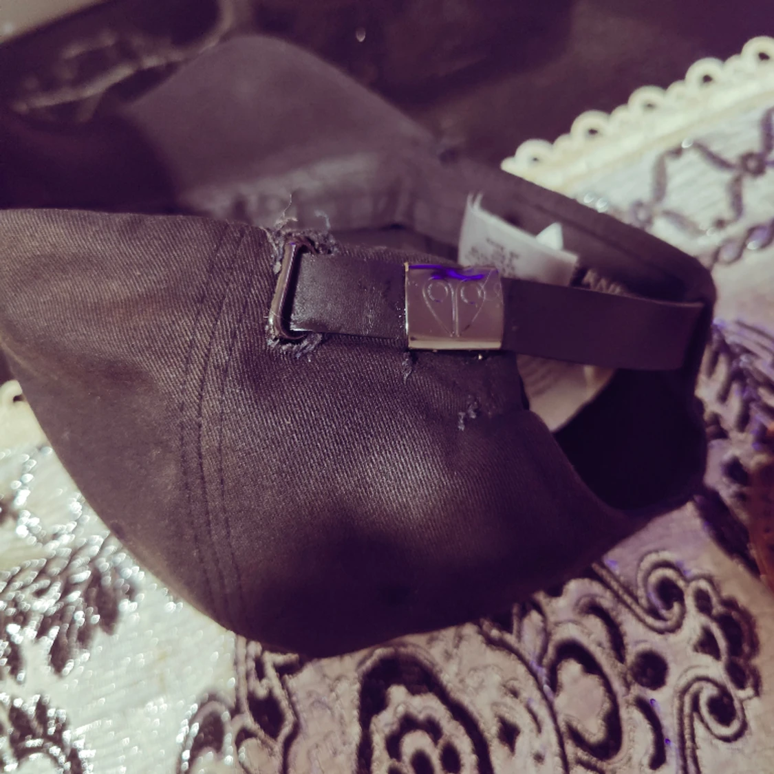 Mooseknuckles keps - 91