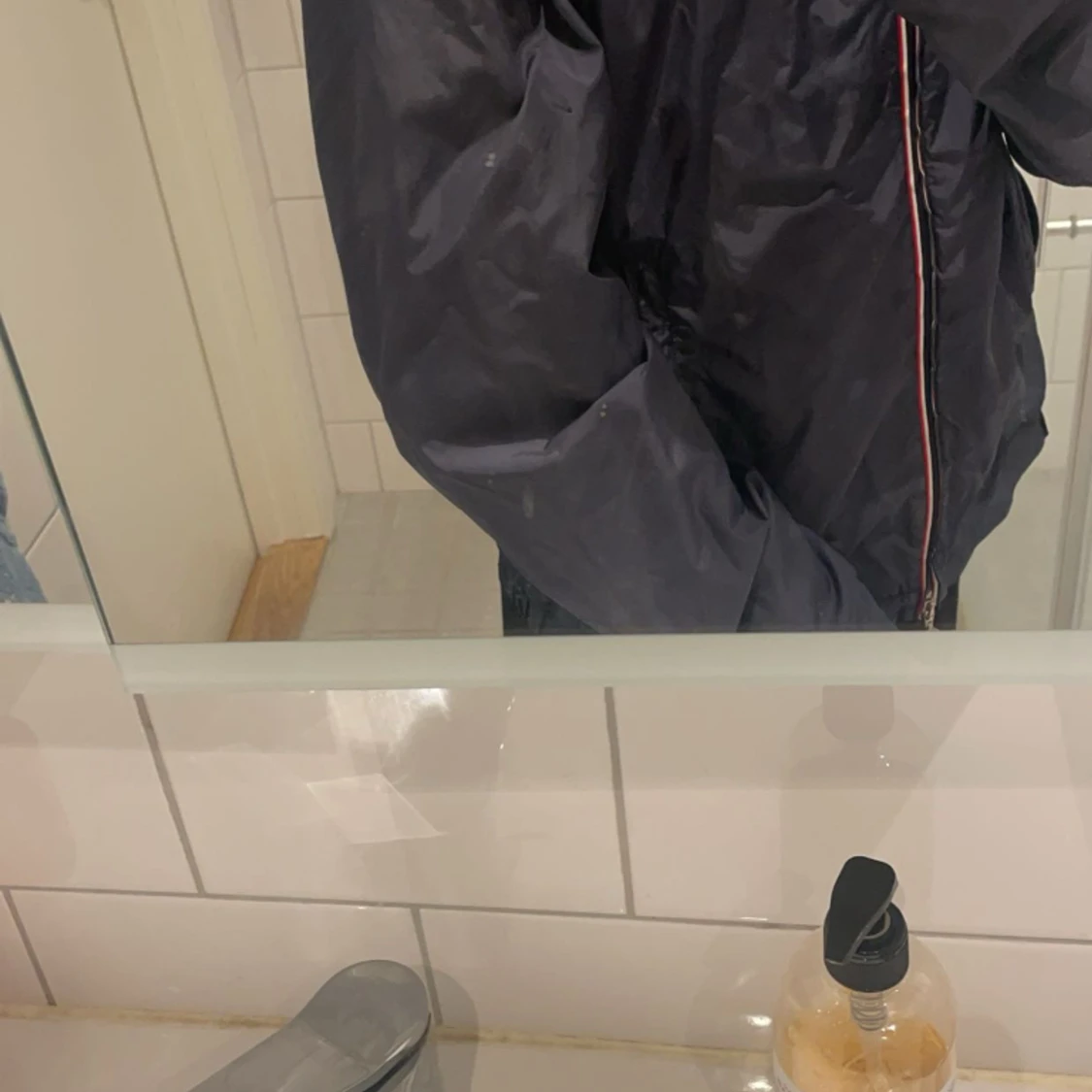 Moncler windbreaker - 90