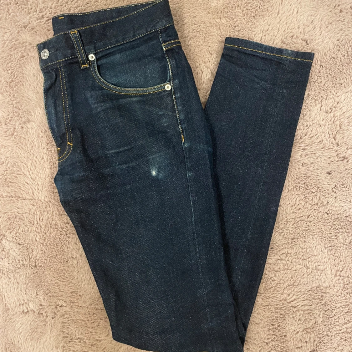 J.Lindeberg Slim Fit Jeans