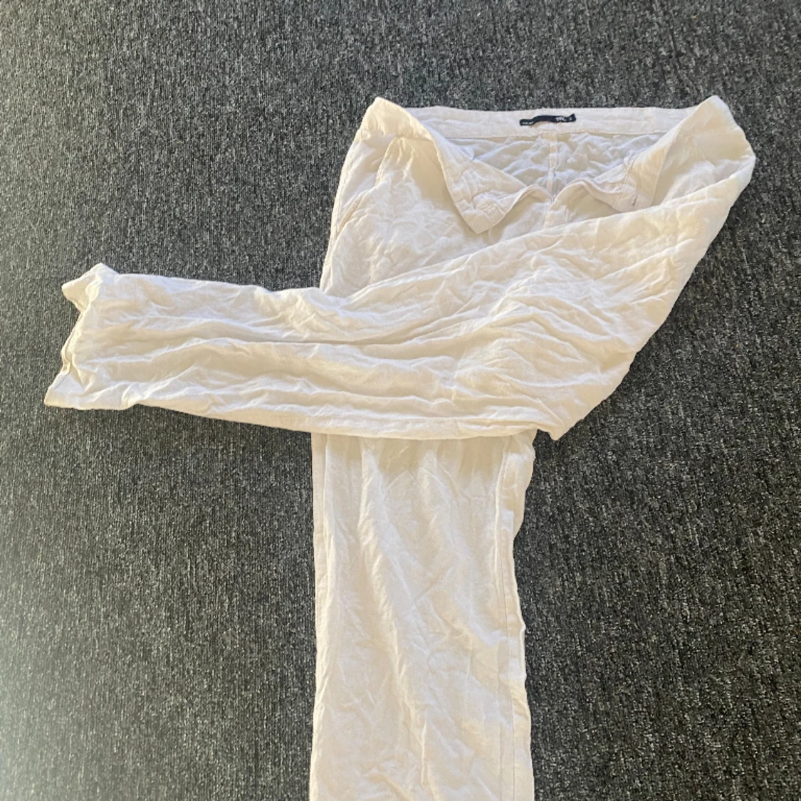 Linnebyxor ifrån lager 157🙌🏼 - 91