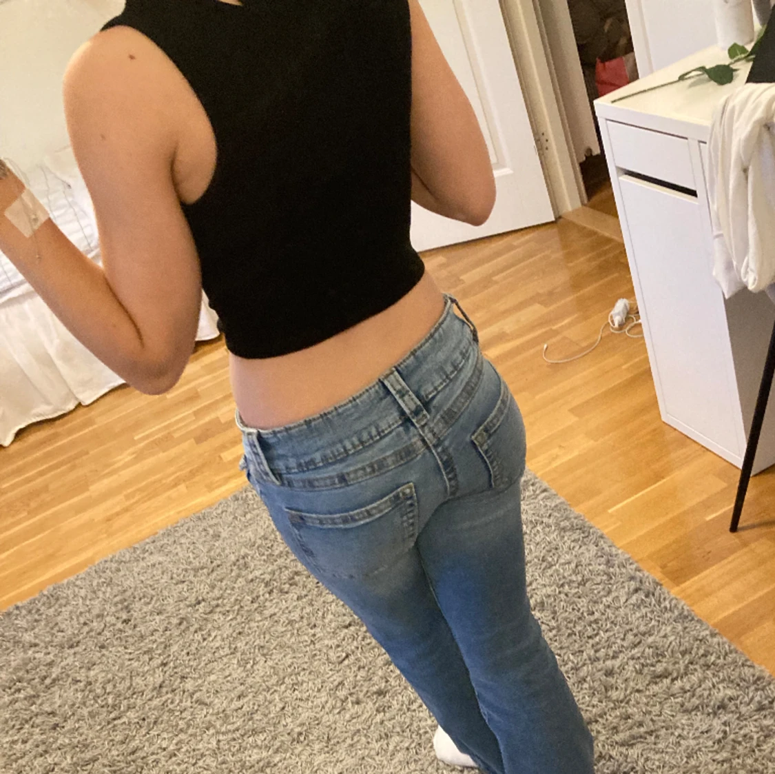 As cool topp!!! - 90