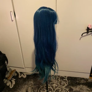 Perul anibiu - Peruk från Anibiu i gott skick