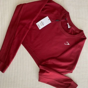 Topp - Helt ny topp utan tagg från gymshark 
