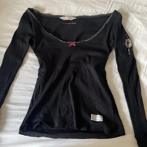 Odd molly tröja  - Långärmad Odd molly tröja/ topp storlek 0(xs) 