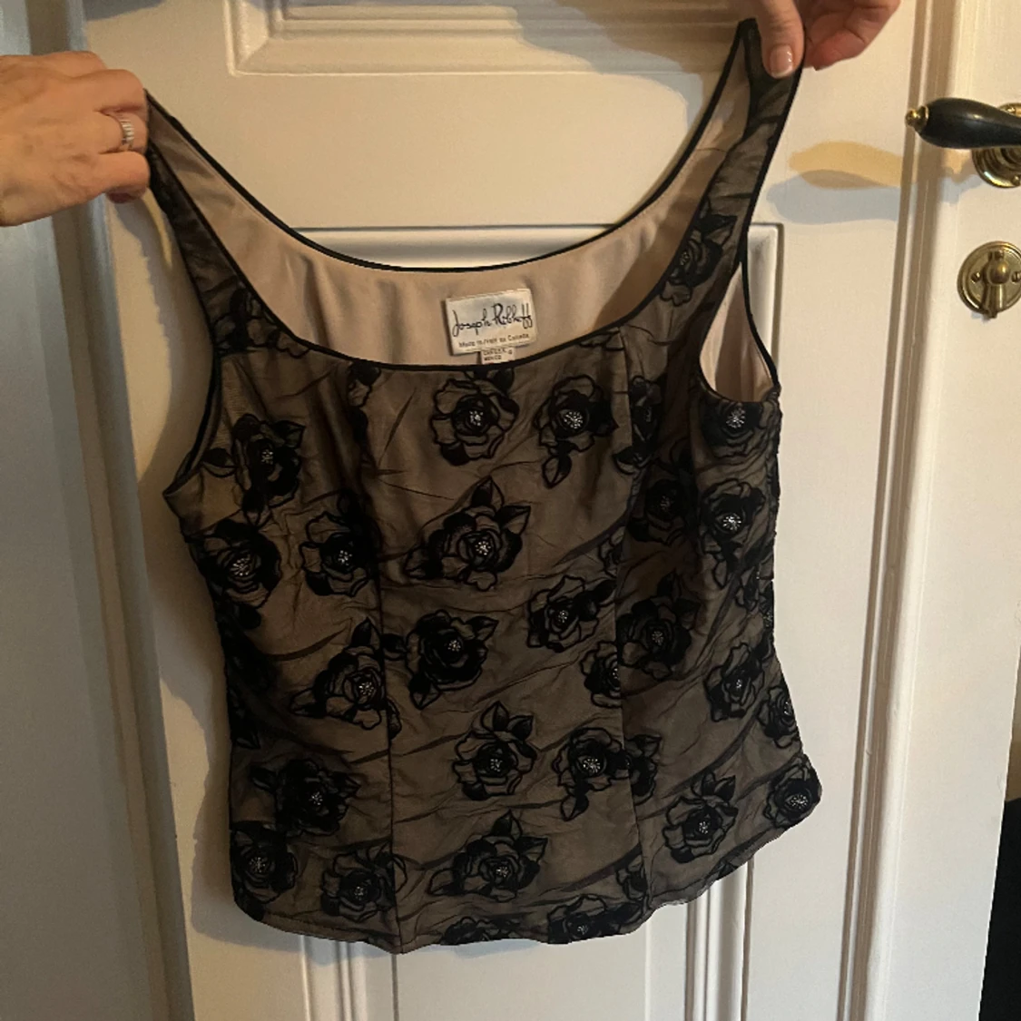 joseph ribkoff linne