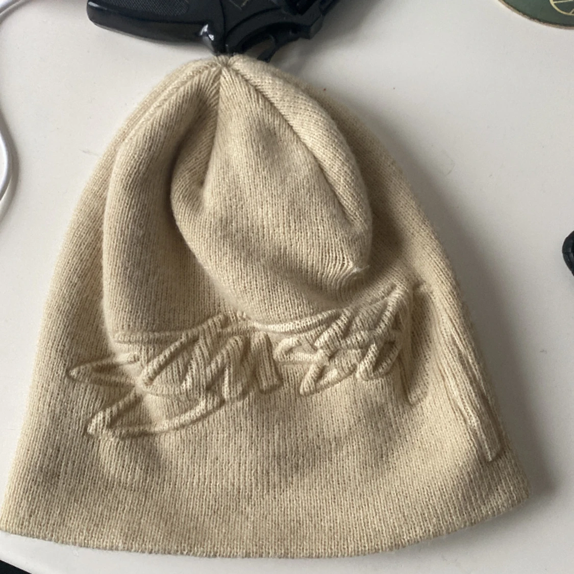 Stussy mössa nyskick