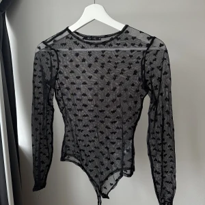 Spetsbody - Från Nelly🖤