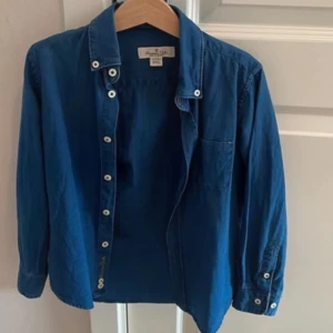 Massimo Dutti skjorta  - Använd vid ett tillfälle!! Som NY