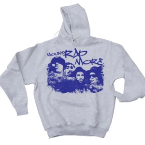 Mount rapmore hoodie  - Säljer min mount rapmore hoodie då den inte kommer till användning längre, kontakta gärna om frågor💓💓