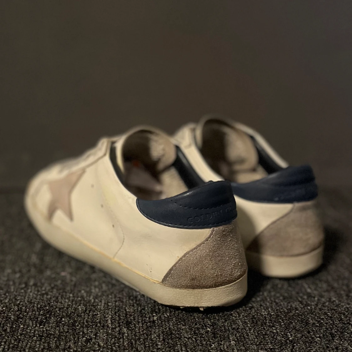 Golden Goose Skor - 90