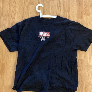 Spiderman marvel tshirt - Riktigt fin vintage kvalité
