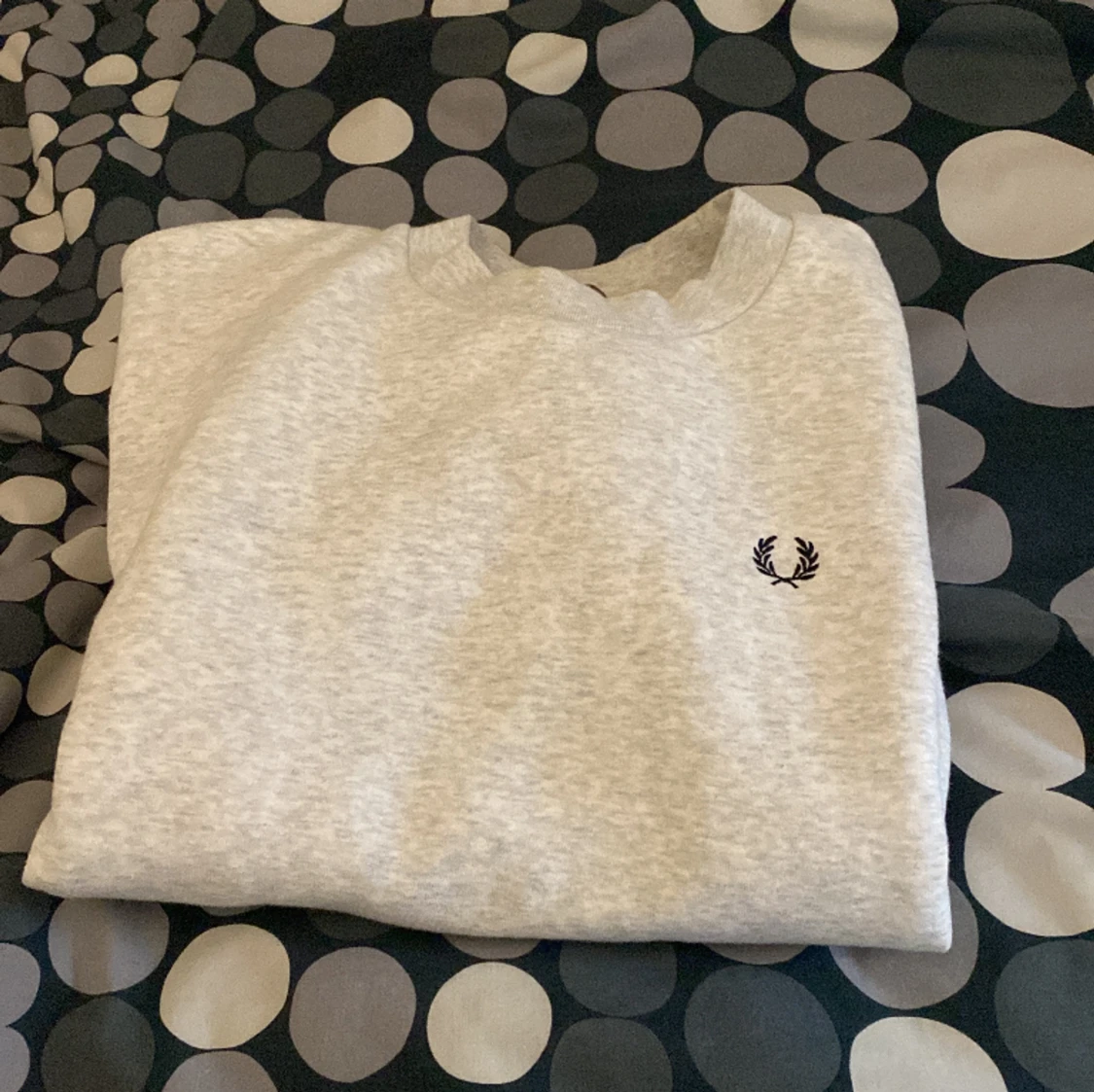 Fred perry tröja - 90