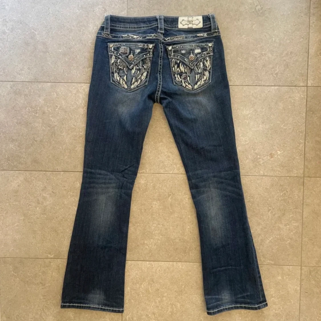 MISS ME JEANS - 91