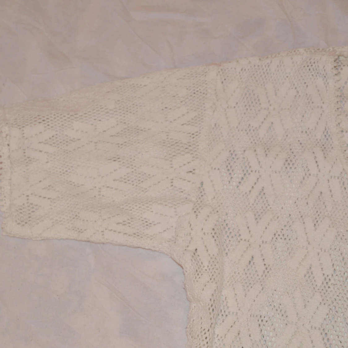 Korärmad kofta - 91