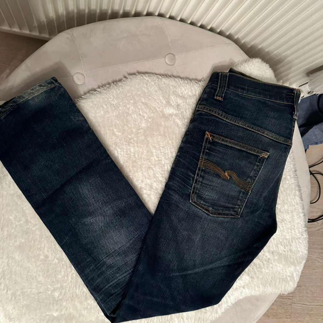 Nudie Jeans