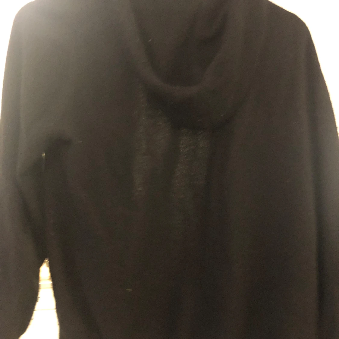 Soft goat hoodie  - 91