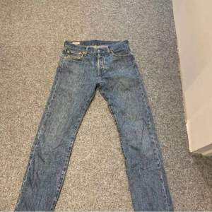 Levis 501 jeans i väldigt bra skick😀(Straight leg)