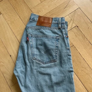 Levi’s jeans - Aldrig använda, saknar prislapp. W29 L32