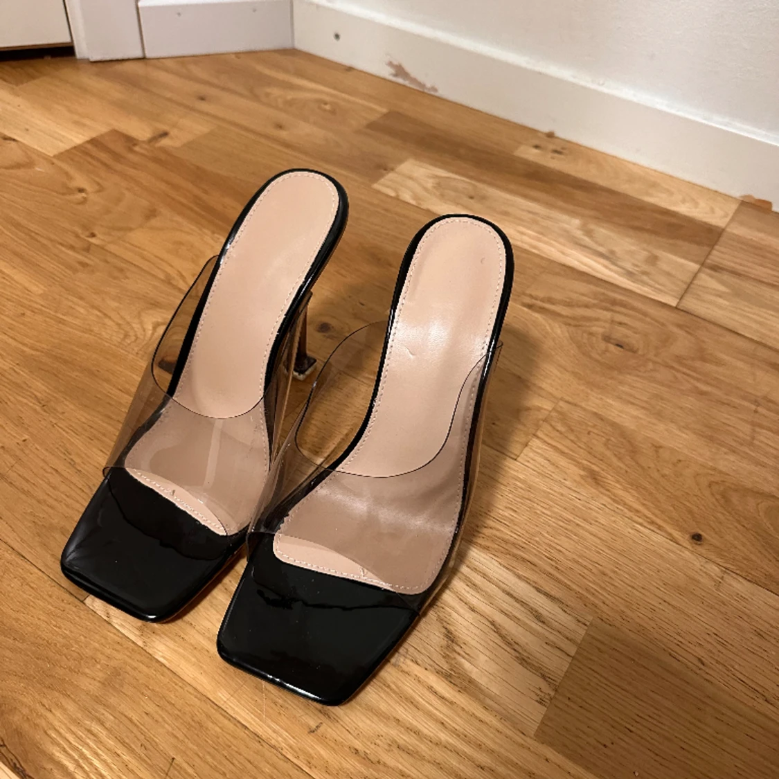 Klackskor från shien  - 91