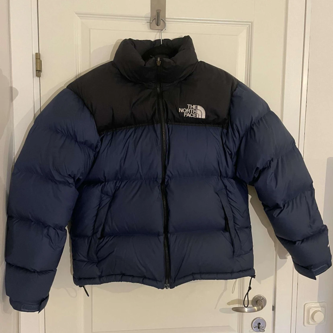 North Face puffer jacka - 91