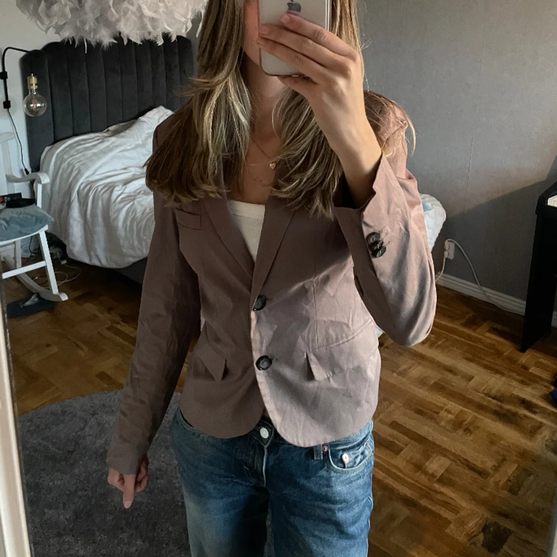 STOCKH LM - Kavaj  - 90