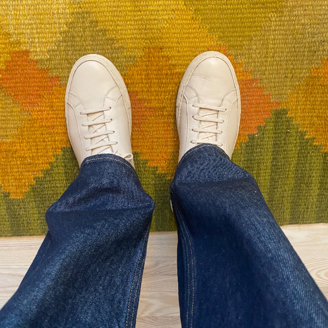 Common Projects Achilles
